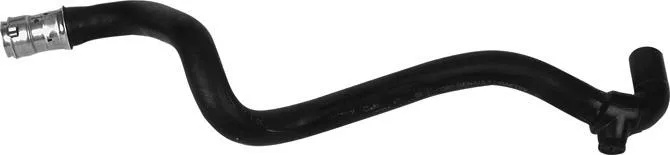 Kalorifer Giriş Hortumu Renault Clio 2 1998-2005 Clio Symbol 2000-2005 Kangoo 1997 1.4 E7J K7J