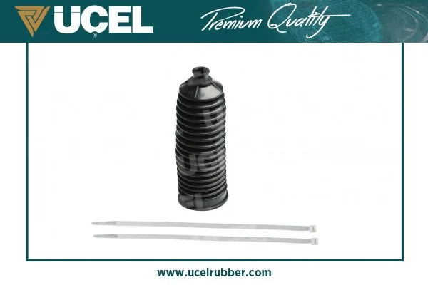 Rotmılı Direksiyon Korugu Sag TRANSIT V184 V185 V347 V348 2000-2014