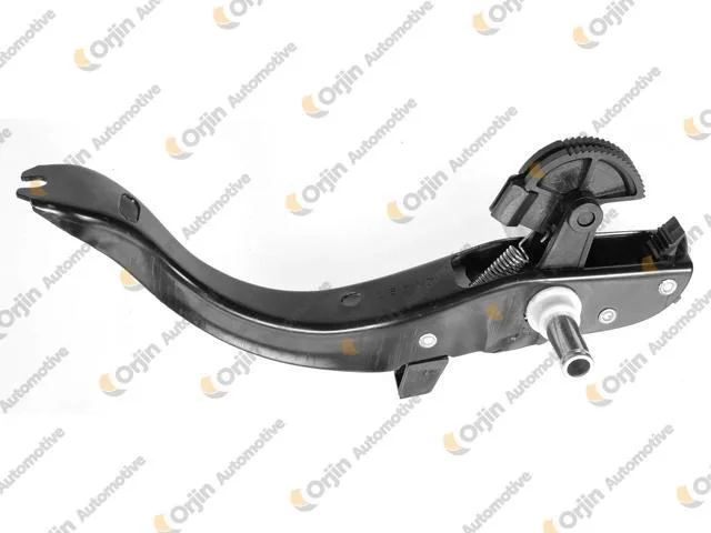 RN034 Debriyaj Pedalı Komple R9/R11/R19 7701467393-7702262201