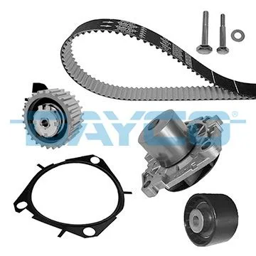 Su Pompalı Triger Seti Fiat 500 X 2014 Freemont 2011 DUCATO 2011 DOBLO 2010 Bravo 2 2007 Opel Vectra C 2004 Insignia A 2010 ASTRA H 2004 Alfa Romeo 147-156-159 Giulietta 2010 1.9 D 2.0 D Multijet