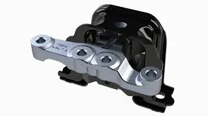 Motor Kulağı Sağ Opel Crossland Peugeot P301 P208 2012 P207 2007 P2008 2014 C - Elysee 2012 C3 2009 C4 2014 DS3 2010 1.6 HDI 4 Delik
