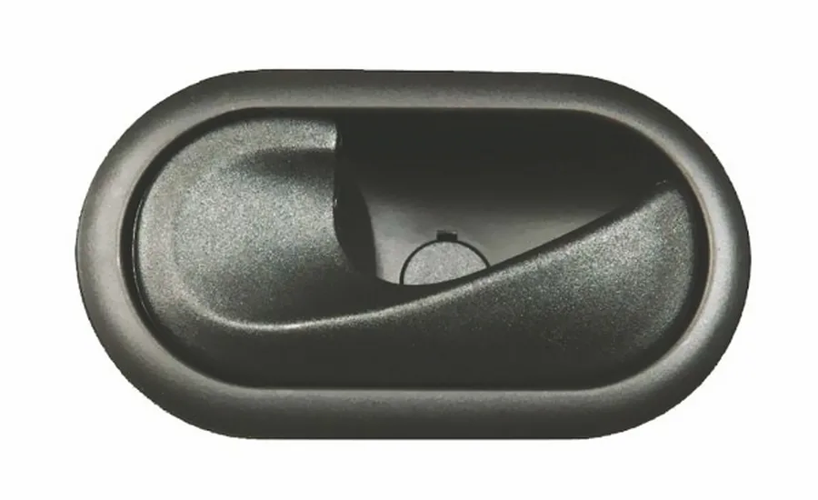 Kapi İç Açma Kolu Sol Renault Megane 2 2002-2008 Clio 3 2005-2014 Modus 2004 Dacia Sandero 2008 Siyah