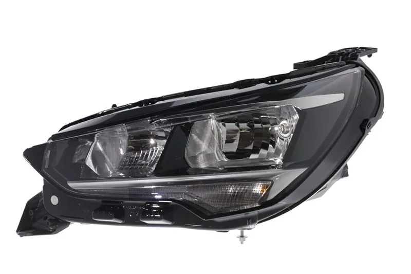 Sol Far Opel Corsa F Halojen 2019
