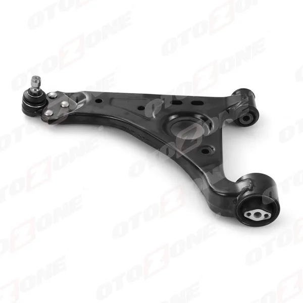 Salıncak Ön Sol Komple Opel Mokka 2013-2019 Chevrolet Trax 2012
