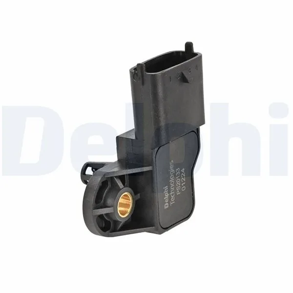 Basınç Sensörü Fiat DOBLO - Egea - 500X 1.6 DMTJ 2014 Iveco Eurostar 1993-2002 0281002576