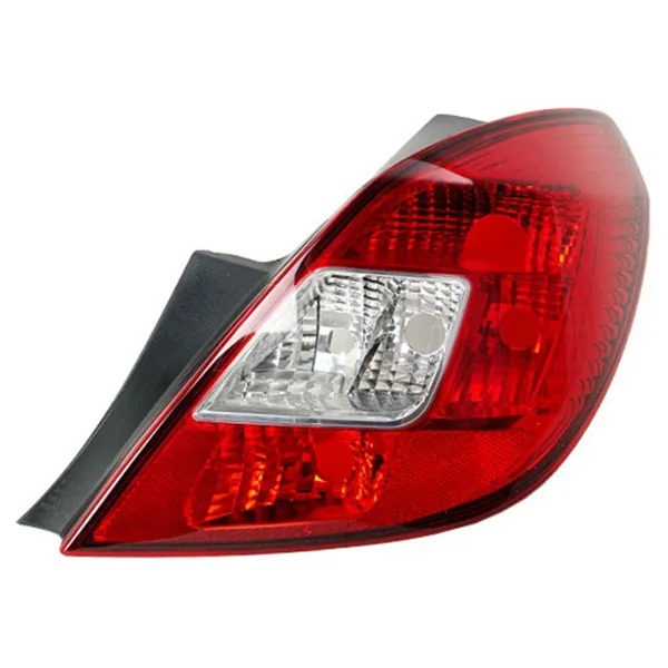 Stop Lambası Sağ Opel Corsa D 2006-2014 L68 Tanım:En Sisli