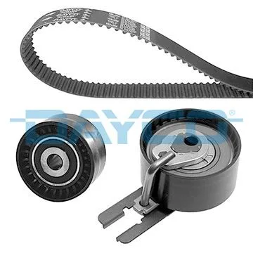 Eksantrik Gergi Kiti 144 Diş EURO4 P206-P307-C1-C2-C3-NEMO - Bipper - Fiesta 2002 1.4 HDI - Tdci