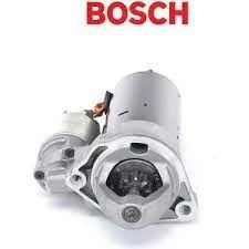 Marş Motoru Peugeot BOXER - Citroen JUMPER 2006 Ford TRANSIT 2006 2.2 Tdci - HDI Önden Çeker