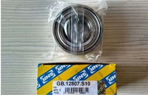 On Teker Rulmani R21 R19 Megane Clio Kangoo DOBLO Albea Logan 37X72X37 ABS Siz