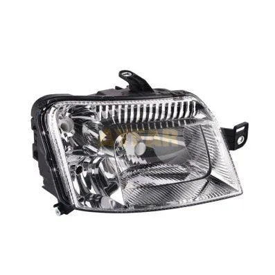 Far Sol Fiat Panda 2009-2012 Motorlu