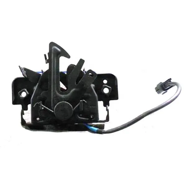 Kaput Kilidi Elektrikli Renault Megane 4 656012164R