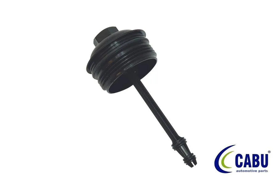 Yağ Filtre Kapağı VW - Audi - Skoda - Seat 1.6 - 2.0 TDI