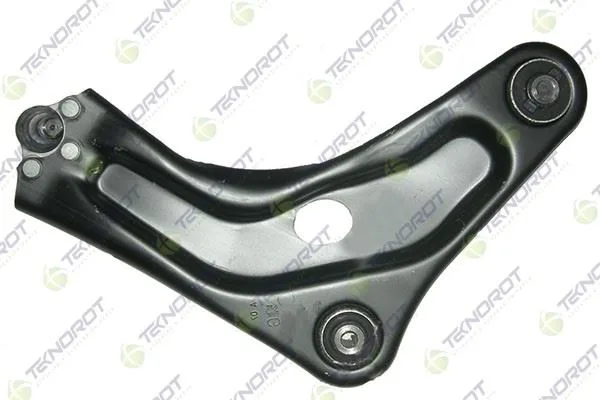 Ön Salıncak Sağ Komple Peugeot P207 2007-2015 P208 2012-2019 P2008 2013-2019 Citroen C3 2009 C4 Cactus 2014 DS3 2010-2015 Güçlendirilmiş