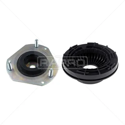 Amortisör Takozu Ön Bilyalı Set Ford Fiesta - Courier - Bmax 2008
