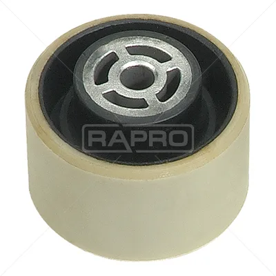 Motor Takoz Burcu Sol P106-P205-P206-P306-P307-P405-BERLINGO - PARTNER - Saxo - Xsara - C4-AX - BX - ZX Diş 65MM. Alüminyum İç - Diş Plastik Merkez Burcu Alt Arka