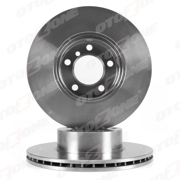 Fren Diski On BMW F20 F21 F22 F23 E90 E91 E92 E93 F30 F31 F34 F35 F32 F33 F36 E84 (2 Adet)