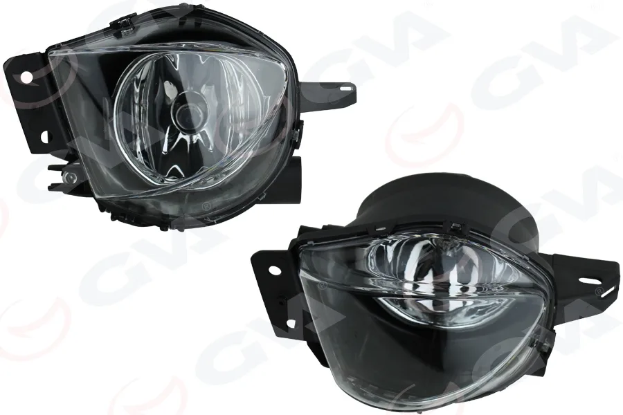 Sis Farı Sag BMW E90 2005-2008