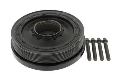 Krank Kasnagı BMW N47 E81 E82 E87 E88 E90 E91 E92 E93 E60 E61 E84 E83 Cıvatalı