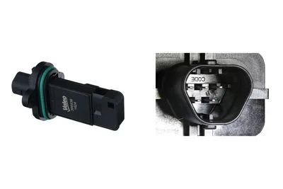 Hava Kütle Ölçer Debimetre ASTRA J - K - Mokka - Corsa D - E - Meriva A10-12-14-16-XER - Net - Xep - B13-2014-2016-DTE - DTR - Dtu - B20DTH