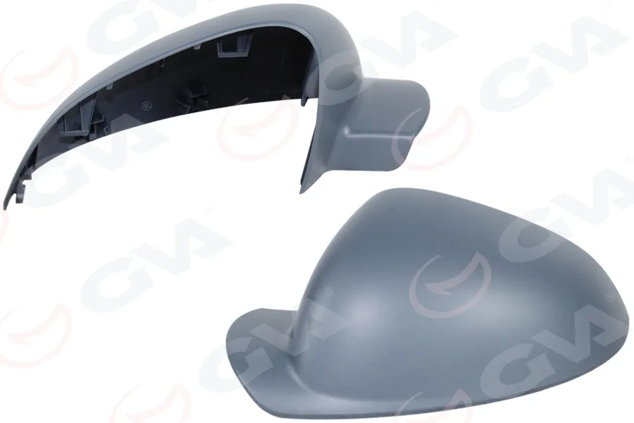 Diş Dikiz Ayna Kapağı Astarlı Sol Insignia A 2009-2018