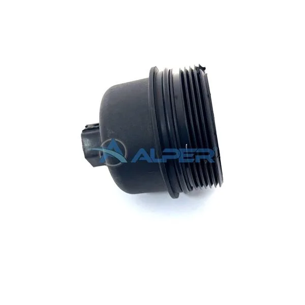 Yag Filtre Kabı Corsa C - D ASTRA H P207 PARTNER Tepe P308 BOXER 3 Puma Albea Linea 1.3-1.6-2.0-2.2 MTJ - HDI