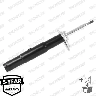Amortisor On Sag Gazlı BMW E60 E61