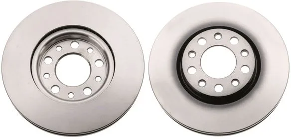Fren Diski Ön Alfa Romeo Giulietta 1.4TB-1.6JTDM 2010 Fiat 500X 1.4-1.3DMT-1.6DMTJ 2014 281X5DXHAVALI DF6450