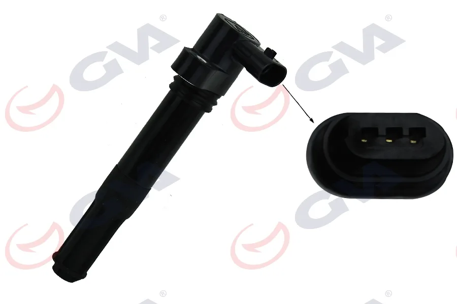 Ateşleme Bobini Kalem Fiat 500 2012 Bravo 2 2008-2014 DOBLO 2010 Egea 2016 Alfa Romeo Mito 2008-2013 0.9T 1 .2 1.4