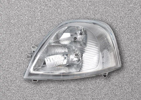 Far Sol MASTER 2 - MOVANO 2.5 DCI Yeni Model 2010-2003 Elektrikli H7 H1 Motorlu