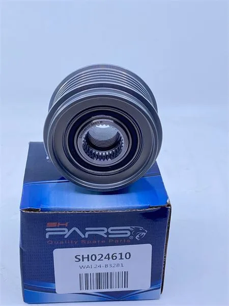 Alternatör Kasnak Mazda 6 Serisi 1.8L/2.0L/2.3L 02