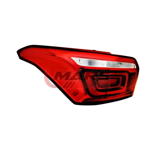 Stop Lambasi Duysuz Sol Citroen C - Elysee 2017-2023