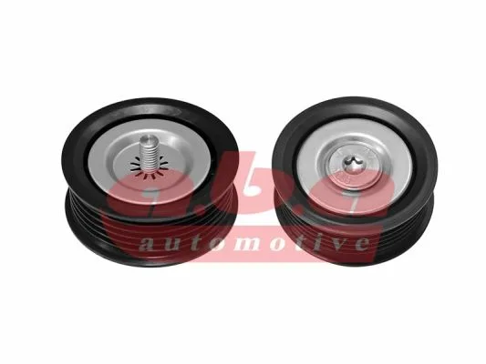 Kayıs Gergi Rulmani Mercedes W639 B906 B907 B910 Kanalli