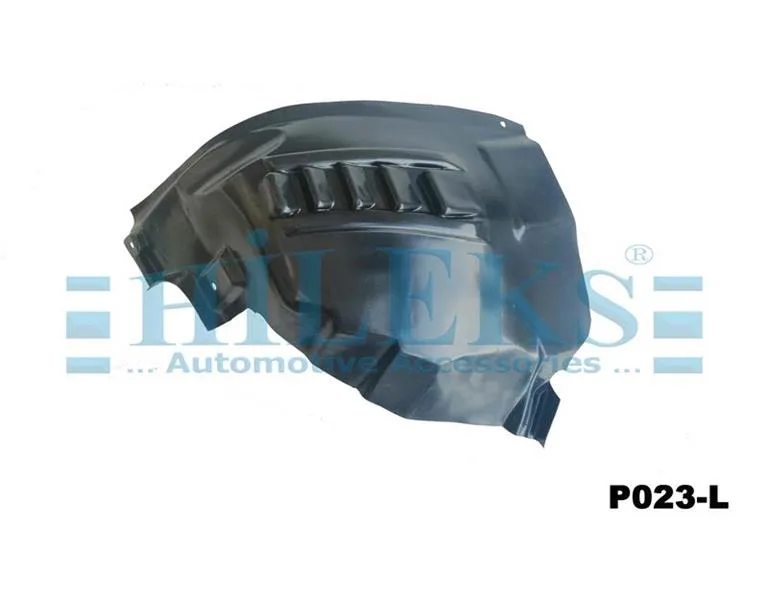 Çamurluk Davlumbazı Ön Sol Peugeot BOXER 3 - Citroen JUMPER - Fiat DUCATO 2006