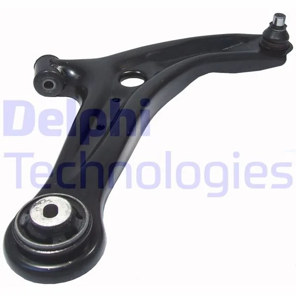 Alt Salıncak Sağ Ford Fiesta 2008-2012 Mazda 2007-2017 Rotilli