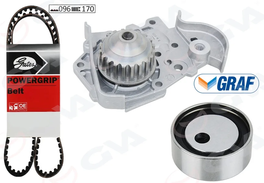 Devirdaimli Eksantrik Gergi Kiti Renault Clio 2 2001 Kangoo 1997 Megane 1996 Dacia Logan 2004 Sandero 2008 Solenza 2004 1.4-1.6 E7J - K7J - K4M