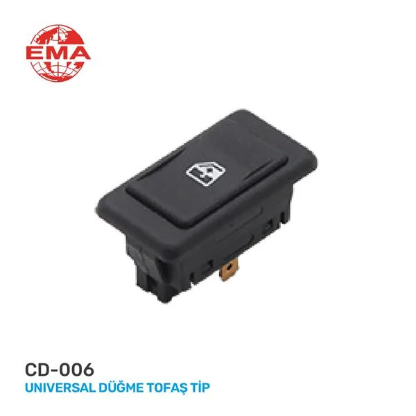 Cam Açma Anahtari Üniversal Tofaş Tip