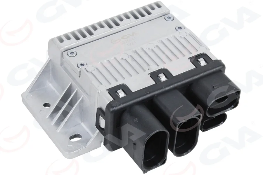 Fan Kontrol Ünitesi TRANSPORTER T5 2004-2010