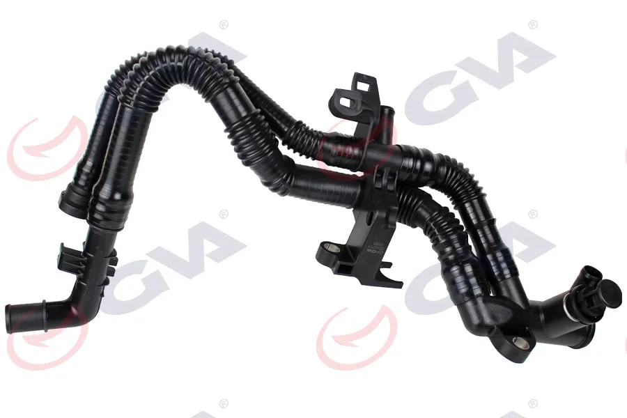 Su Kollektoru Plastik Focus 2 2004-2011 C.Max 1.6TDC 2004-2011 Fiesta 2002-2008 206-307-407 DV6 Partnertepee - BERLINGO 3