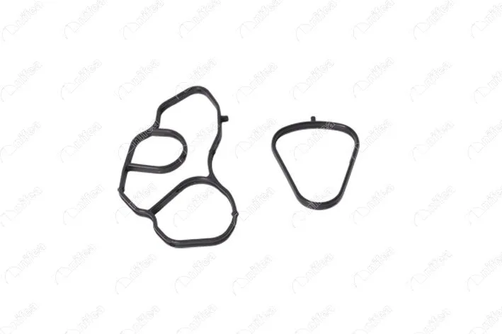 Yağ Filtre Gövdesi Conta Seti Mini N12 N14 N16 N18 R55 R56 R57 R58 R59 R60