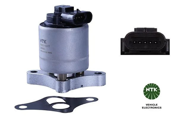 EGR Valfi ASTRA G - Corsa C - Meriva - Vectra C - Zafira 1.4İ-1.6İ-1.8İ Z14XE - Z16XE