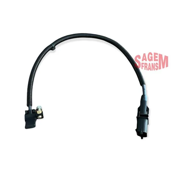 Krank Mil Sensoru Insignia - ASTRA J - Mokka Meriva B AVEO - CRUZE 1.6-1.8