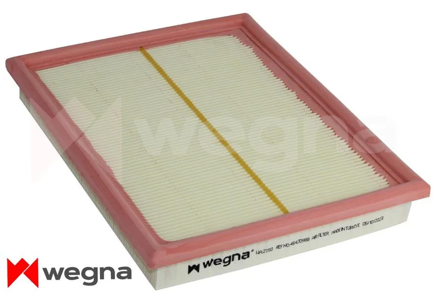 Hava Filtresi Fiat Albea 1998 Palio 1996 1.0-1.2-1.4-1.5-1.6 16V