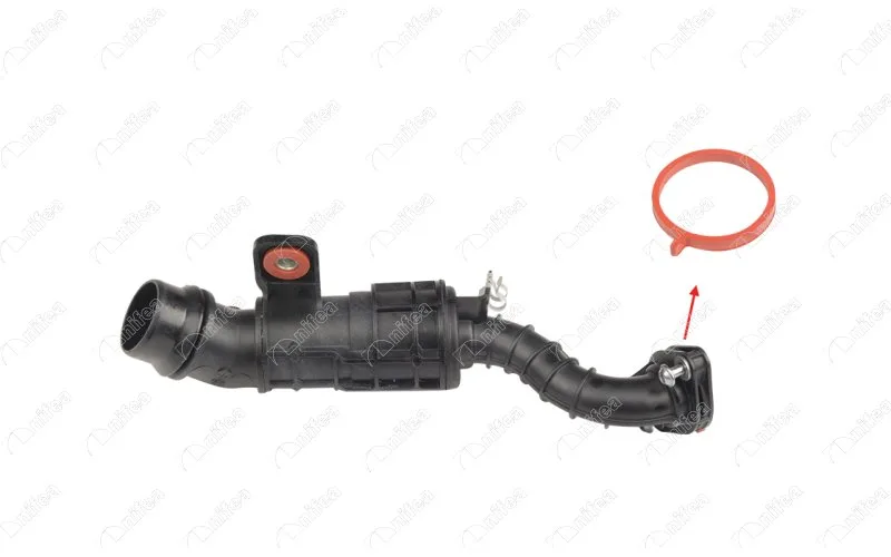 Turbo Borusu Contası Plastik Boru Hariç Alfa Romeo Tonale 965 1.6 VGT - D 46346020 22 > (5 Adet)
