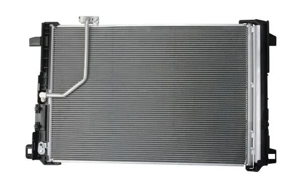 Klima Radyatoru Mercedes W204 S204 C204 C218 W212 A207 C207 X204