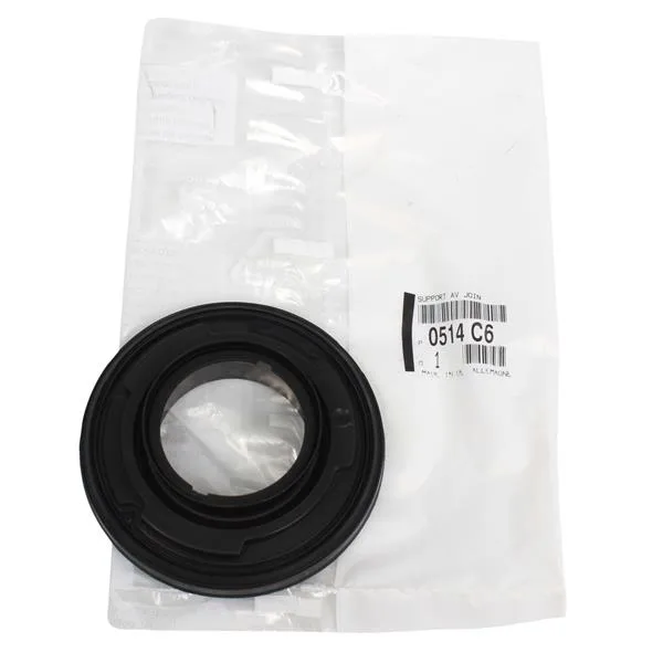 Krank Keçesi Ön Ford - PEUGEOT - Citroen - TRANSIT - V184-V347-BOXER - JUMPER 2006 2.0-2.2-2.4 Tdci - HDİ