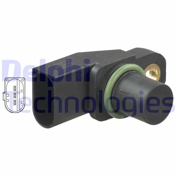 Eksantrik Mili Konum Sensoru BMW M47 M57 M67 E87 E90 E91 E92 E93 E60 E61 E63 E64 E65 E66 E83 E70 E71