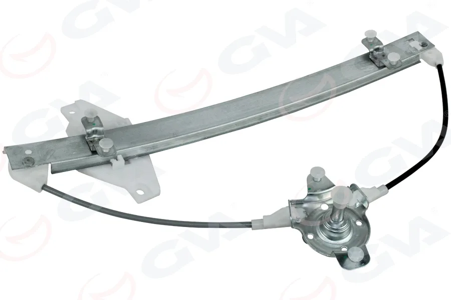 Cam Mekanizması Ön Sağ Hyundai ACCENT Ön 2000-2005 Manuel