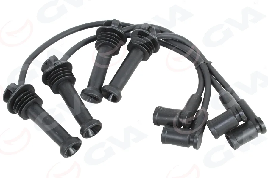 Buji Kablosu Fiesta 1996 Focus 1998-2004 Fusion 2002 Mondeo 2007 1.6 Zetec