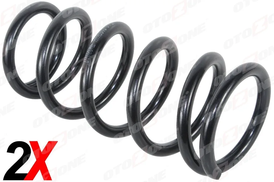 Arka Helezon Yayı Honda Civic 7 Saloon ES Et 2000-2006 1.4 -1.6 (2 Adet)
