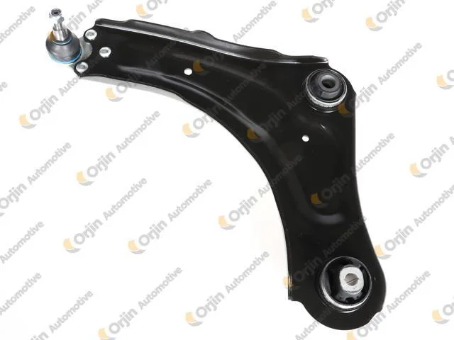 Salıncak Sol Ön Rotilli Renault Megane 3 2009 Scenic 3 2009 Fluence 2010